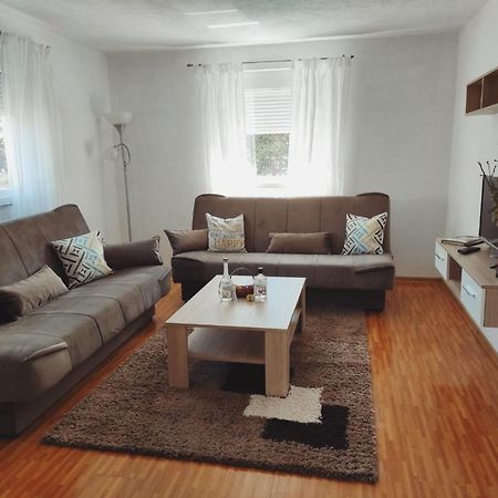Apartman "Like At Home" Jajce Bagian luar foto