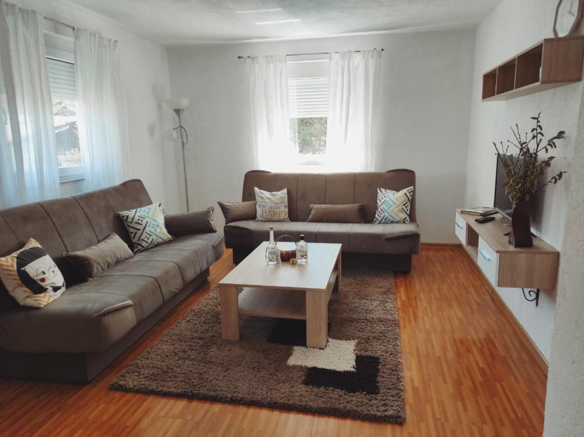 Apartman "Like At Home" Jajce Bagian luar foto