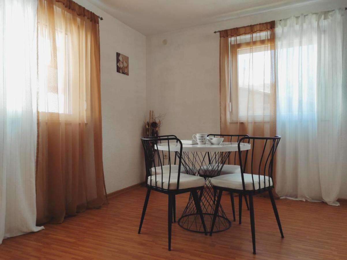 Apartman "Like At Home" Jajce Bagian luar foto