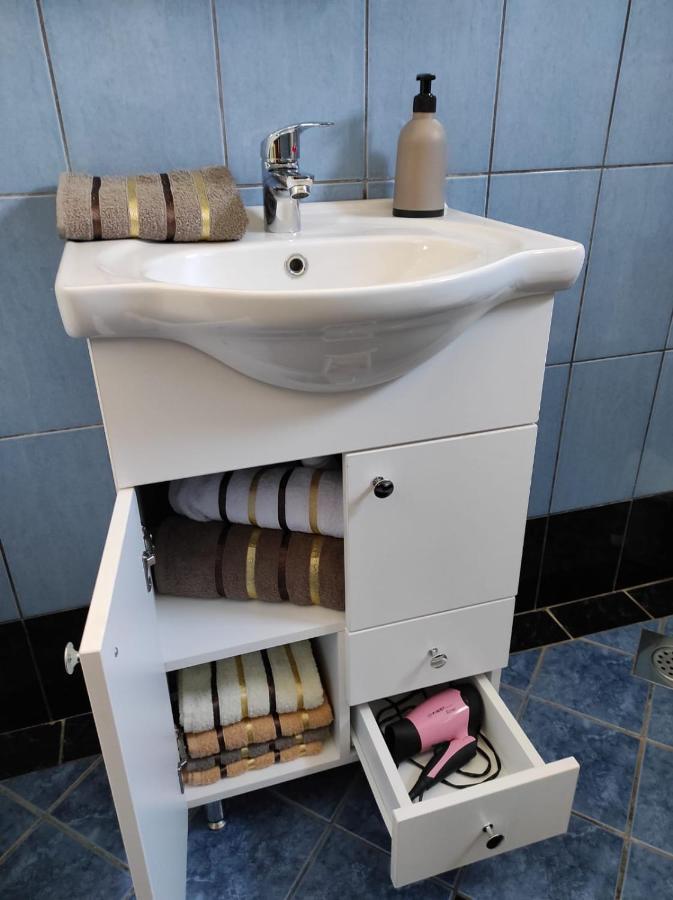 Apartman "Like At Home" Jajce Bagian luar foto