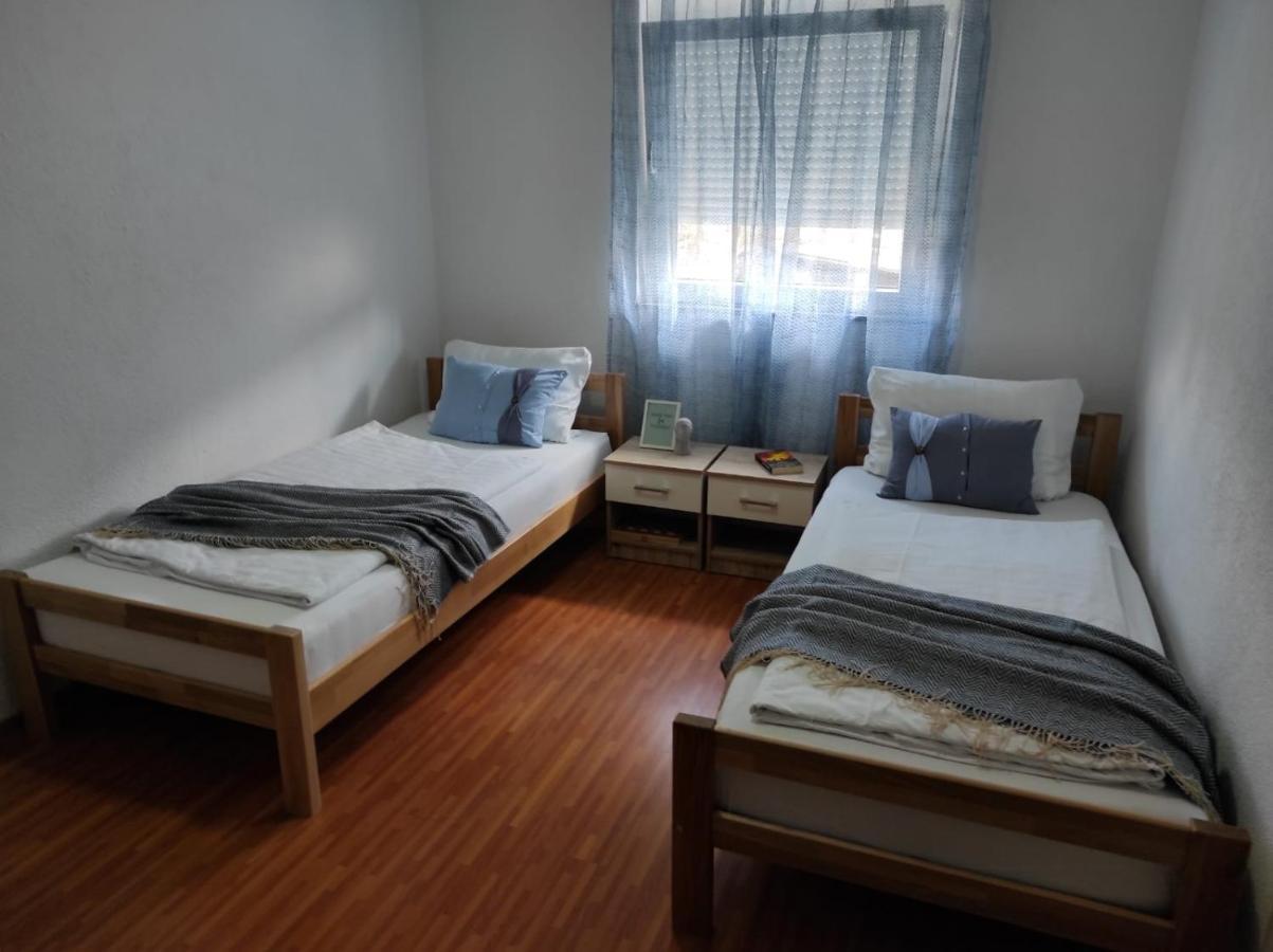Apartman "Like At Home" Jajce Bagian luar foto