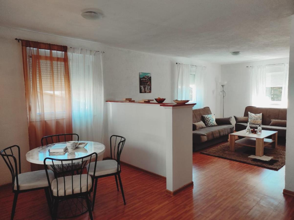 Apartman "Like At Home" Jajce Bagian luar foto