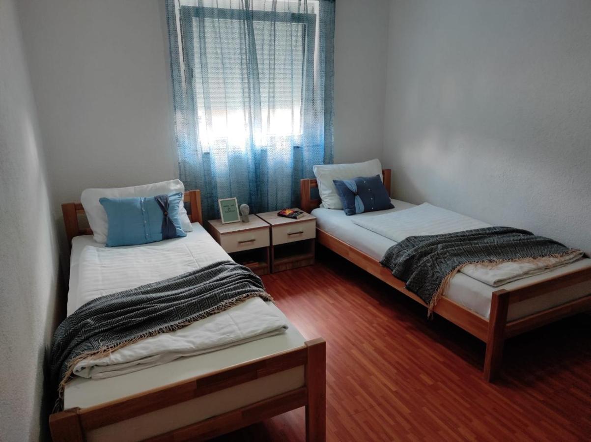 Apartman "Like At Home" Jajce Bagian luar foto