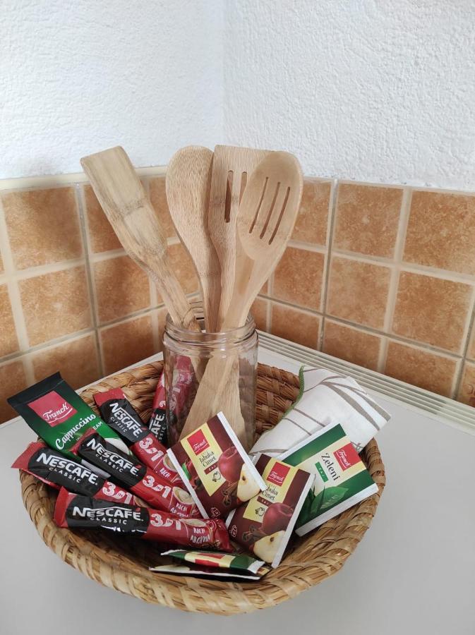 Apartman "Like At Home" Jajce Bagian luar foto