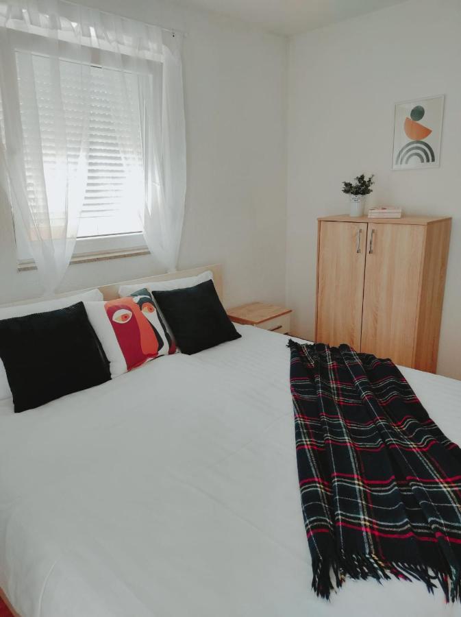 Apartman "Like At Home" Jajce Bagian luar foto