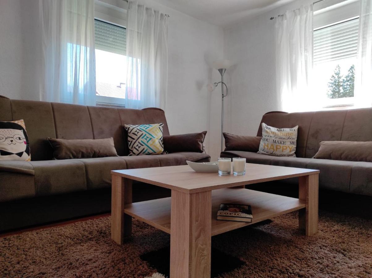 Apartman "Like At Home" Jajce Bagian luar foto