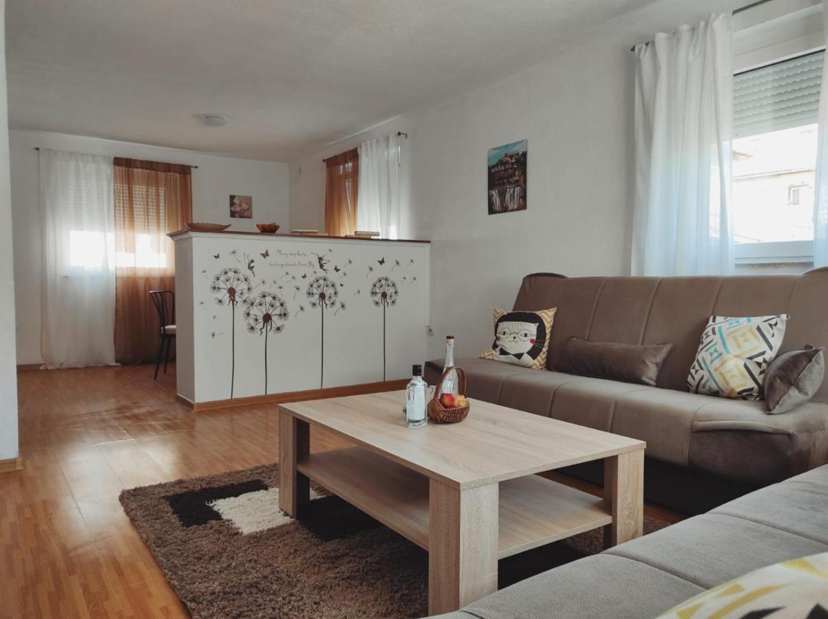 Apartman "Like At Home" Jajce Bagian luar foto